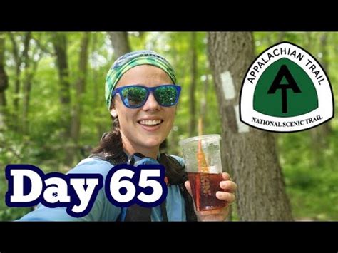 My Dunks Coffee Powered Me 22 Miles Through The Brutal Heat Carlisle to Duncannon  AT Thru-Hike